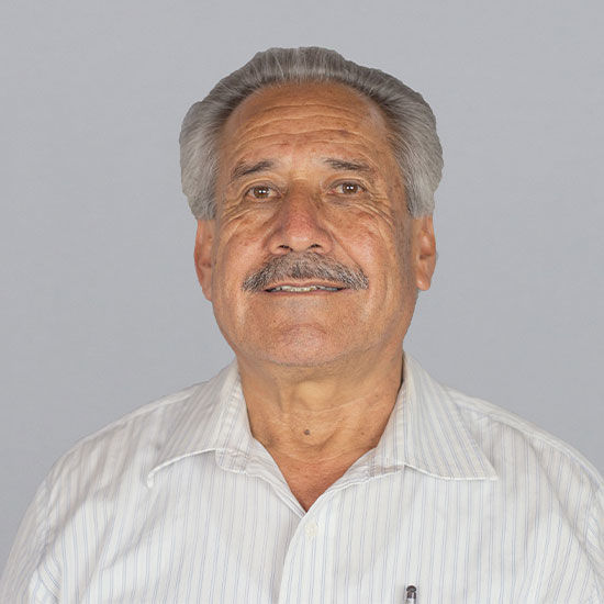 Teodoro Marin Bonilla